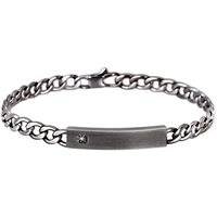Bracciale 2Jewels Uomo Blockchain in Acciaio 231977 - 231977
